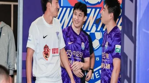 林良铭伤势导致卡代什与中场卡努无缘赛场